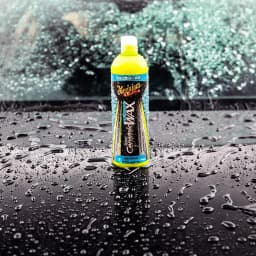 Thumbnail Meguiar's Wax bóng Ceramic cho sơn xe dạng kem - Hybrid Ceramic Liquid Wax - G200416, 473ml 4