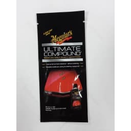 Thumbnail Meguiar's Xi đánh bóng sơn xe ô tô (Xi bước 1) - Ultimate Compound - G172001T 2