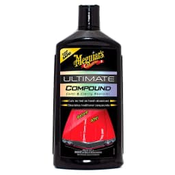 Thumbnail Meguiar's Xi đánh bóng sơn xe ô tô (Xi bước 1) - Ultimate Compound - G172001T 4