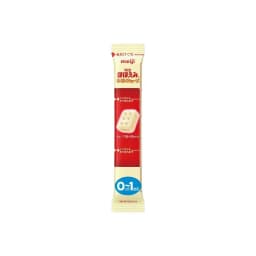 Thumbnail Meiji - Sữa Meiji Thanh, sản phẩm sữa thanh dinh dưỡng công thức - 0-1 tuổi - thanh lẻ - SCT13900303 2