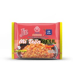 Thumbnail Mì Ăn Liền - Mì Trộn Yeul Vị Gà Cay Ottogi 70g 4