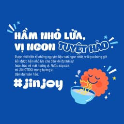 Thumbnail Mì Jin tô không cay Ottogi 110g 1