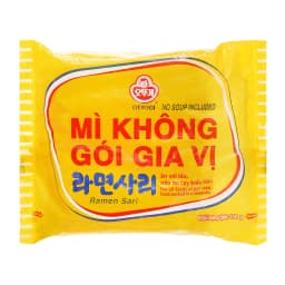 Thumbnail Mì Không Gói Gia Vị Ottogi 110G (VN) 1