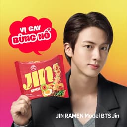 Thumbnail Mì Tô Jin Cay Ottogi 110g 1