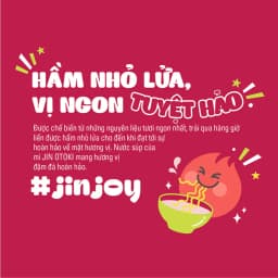 Thumbnail Mì Tô Jin Cay Ottogi 110g 2
