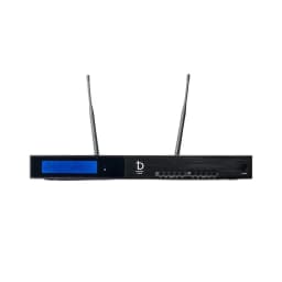Thumbnail Mic không dây DBAcoustic  K5000S - Phạm vi hoạt động 100m - Hàng chính hãng - Bảo hành 12 tháng 1