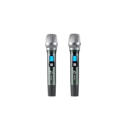 Thumbnail Mic không dây DBAcoustic  K5000S - Phạm vi hoạt động 100m - Hàng chính hãng - Bảo hành 12 tháng 3