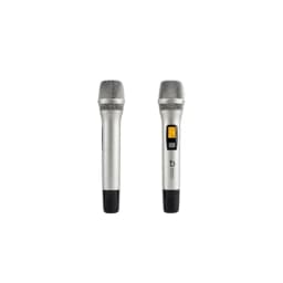 Thumbnail Mic không dây DBAcoustic K6000 - Cảm biến tự ngắt - Hàng chính hãng - Bảo hành 12 tháng 3