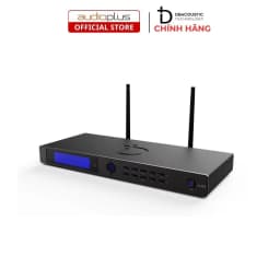 Thumbnail Mic không dây Dbacoustic LX-M3 - Hàng chính hãng - Âm thanh chân thực  - Bảo hành 12 tháng 3