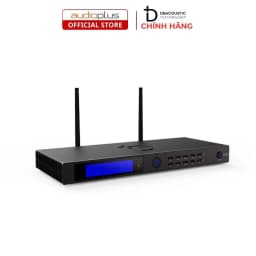 Thumbnail Mic không dây Dbacoustic LX-M3 - Hàng chính hãng - Âm thanh chân thực  - Bảo hành 12 tháng 4
