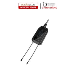 Thumbnail Mic không dây DBAcoustic M2 - 8 chế độ ECHO - Âm thanh trung thực - Hàng chính hãng 2