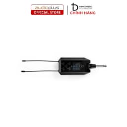 Thumbnail Mic không dây DBAcoustic M2 - 8 chế độ ECHO - Âm thanh trung thực - Hàng chính hãng 4