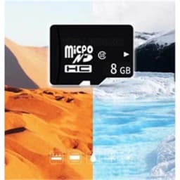 Thumbnail Micro Class 10 1GB 2GB 4GB 8GB 16GB 32GB 6BB 6GB 256GB 256GB 1TB 3