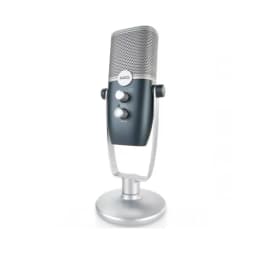 Thumbnail Micro condenser thu âm AKG ARA C22-USB Podcast Livestream - Hàng Chính hãng PGI 1