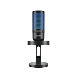 Thumbnail Micro Thu Âm Để Bàn Boya K3 | Hi-Fi Quality Sound | Đèn RGB 3 Mode | Lọc Ồn Cải Tiến 2