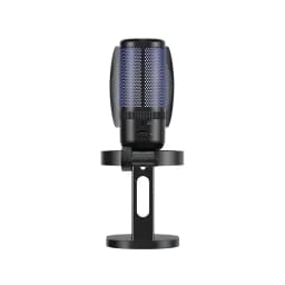 Thumbnail Micro Thu Âm Để Bàn Boya K3 | Hi-Fi Quality Sound | Đèn RGB 3 Mode | Lọc Ồn Cải Tiến 4