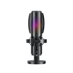 Thumbnail Micro Thu Âm Để Bàn Boya K9 | Hi-Fi Quality Sound | Đèn RGB 3 Mode | 3 Mode Định Hướng 4