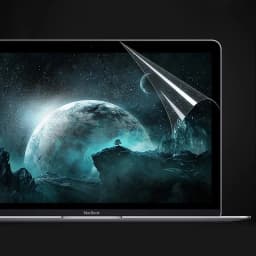 Thumbnail Miếng dán bảo vệ màn hình Batianda HD cho Macbook Air11 12 13 13.6 15" M4 M3 M2 M1 Pro13 14 15 16" [Case For All MacBook Models] 1