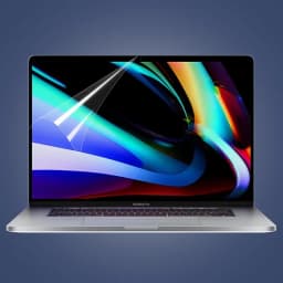 Thumbnail Miếng dán bảo vệ màn hình Batianda HD cho Macbook Air11 12 13 13.6 15" M4 M3 M2 M1 Pro13 14 15 16" [Case For All MacBook Models] 2