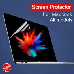Thumbnail Miếng dán bảo vệ màn hình Batianda HD cho Macbook Air11 12 13 13.6 15" M4 M3 M2 M1 Pro13 14 15 16" [Case For All MacBook Models] 4