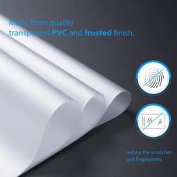 Thumbnail Miếng dán bảo vệ mặt bảng vẽ XP-Pen Star 03 2