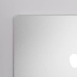 Thumbnail Miếng dán BATIANDA thích hợp cho MacBook Air13 13.6 15" M4 M3 M2 M1 Pro13 14 16" A2442 A2338 A2681 A2941 A2337 A2179 A1932 A2485 A21708 A1706 A2159 A2251 Air11 12 13 A1466 A1369 Pro13 15 16" 2019 A2141 A1707 2
