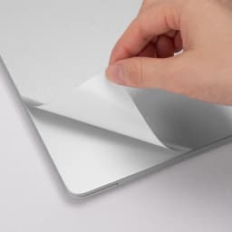 Thumbnail Miếng dán BATIANDA thích hợp cho MacBook Air13 13.6 15" M4 M3 M2 M1 Pro13 14 16" A2442 A2338 A2681 A2941 A2337 A2179 A1932 A2485 A21708 A1706 A2159 A2251 Air11 12 13 A1466 A1369 Pro13 15 16" 2019 A2141 A1707 4