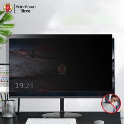 Thumbnail Miếng dán chống nhìn trộm Màn hình Máy Tính Laptop Tất Cả Các Size Handtown Có Thể Tháo Dời Chính Hãng 2