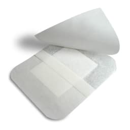 Thumbnail Miếng dán Có Gạc HETIS Non-Woven Pab Hỗ Trợ Hút Dịch nhiều size (lẻ 1 miếng) 2