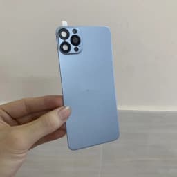 Thumbnail Miếng dán lưng iphone KTM nâng cấp X/Xs lên 13Pro, Xs Max thành 13 ProMax,Xr lên 13, đẹp hơn khi dùng thêm ốp lưng ip 1