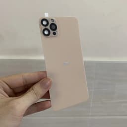 Thumbnail Miếng dán lưng iphone KTM nâng cấp X/Xs lên 13Pro, Xs Max thành 13 ProMax,Xr lên 13, đẹp hơn khi dùng thêm ốp lưng ip 2