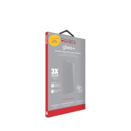 Thumbnail Miếng dán màn hình cường lực chống va đập InvisibleShield iPhone X/Xs/11 Pro 2