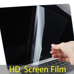Thumbnail Miếng dán màn hình/bàn phím/set Batianda cho Air 13 13.6 15” M4 M3 M2 M1 Pro13 14 16" A2442/A2485 Retina13 15 A2337 A2338 A1707 A3113 A2941 A2681 2