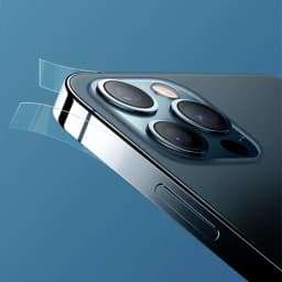 Thumbnail Miếng dán PPF chống vân tay iphone KTM,bảo vệ toàn bộ mặt lưng và viền 11 12 13 14 pro max 2
