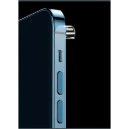Thumbnail Miếng dán PPF chống vân tay iphone KTM,bảo vệ toàn bộ mặt lưng và viền 11 12 13 14 pro max 4