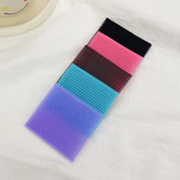 Thumbnail Miếng dán tóc mái SeaGloca tiện lợi cho bé gái 1