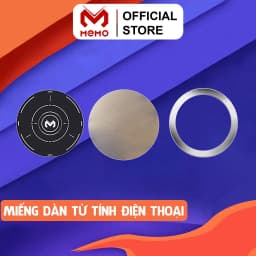 Thumbnail Miếng dán từ tính cho quạt tản nhiệt điện thoại MEMO hút dính từ tính siêu mạnh dành cho cx01 cx02 cx-a2 X12 X13 L06 1
