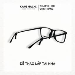 Thumbnail Miếng đệm làm êm tai cho kính bằng silicon siêu bền nâng cấp, móc nhỏ gọn, chống trượt KAMI NACHI 2