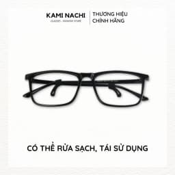 Thumbnail Miếng đệm làm êm tai cho kính bằng silicon siêu bền nâng cấp, móc nhỏ gọn, chống trượt KAMI NACHI 4