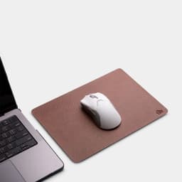 Thumbnail Miếng lót bàn làm việc (Thời trang tiện lợi - Miếng lót da LC3) 3