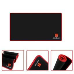 Thumbnail Miếng Lót Chuột Cỡ Lớn 80x30 cm SIDOTECH Inphic L1C Chất Liệu Cao Su Tự Nhiên Siêu Nhạy Chống Nước - Hàng Chính Hãng 3