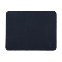 Thumbnail Miếng Lót Chuột Da Lucas Mouse Pad Cao Cấp Chống Nước, Mịn, Lì, Di Chuột Êm Mượt (27x21cm) 1