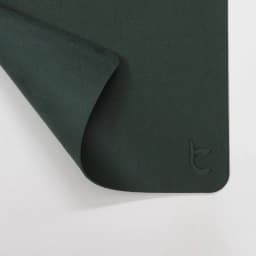 Thumbnail Miếng Lót Chuột Da Lucas Mouse Pad Cao Cấp Chống Nước, Mịn, Lì, Di Chuột Êm Mượt (27x21cm) 3