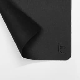Thumbnail Miếng Lót Chuột Da Lucas Mouse Pad Cao Cấp Chống Nước, Mịn, Lì, Di Chuột Êm Mượt (27x21cm) 4