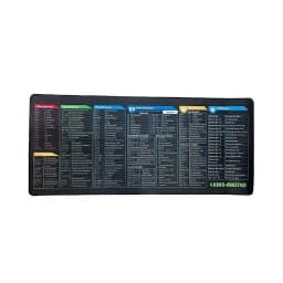 Thumbnail Miếng lót chuột Kingmaster KM-M1 Tiếng Việt - Không bảo hành 1