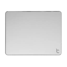 Thumbnail Miếng Lót Chuột Nhôm Lucas (Mouse pad) Aluminum 22x18cm 2