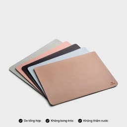 Thumbnail Miếng lót chuột Yuumy (Thời trang nữ tiện lợi - Miếng lót da Seasand YLC2) 3