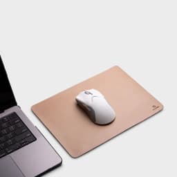 Thumbnail Miếng lót chuột Yuumy (Thời trang nữ tiện lợi - Miếng lót da Seasand YLC2) 4