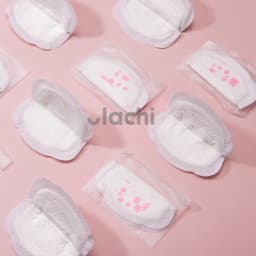 Thumbnail Miếng lót thấm sữa dùng một lần 2mama siêu thấm, dính cao cấp 2