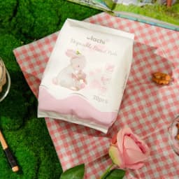 Thumbnail Miếng lót thấm sữa dùng một lần 2mama siêu thấm, dính cao cấp 4